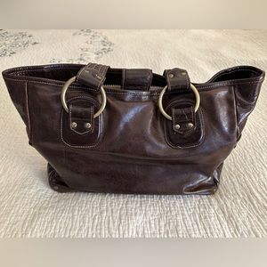 ⭐️ Authentic Brynn Capella Bag Made in USA